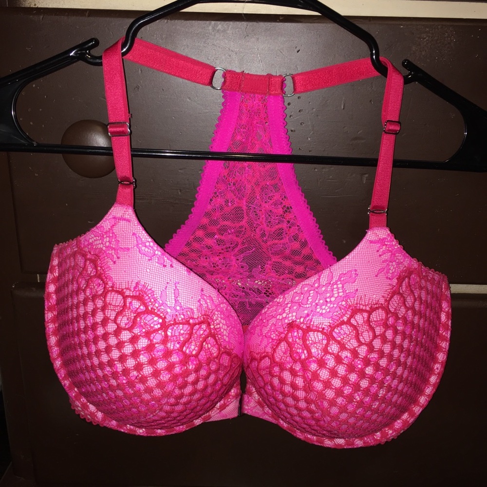 Victoria’s Secret Very Sexy Push-up Bra 36DDD